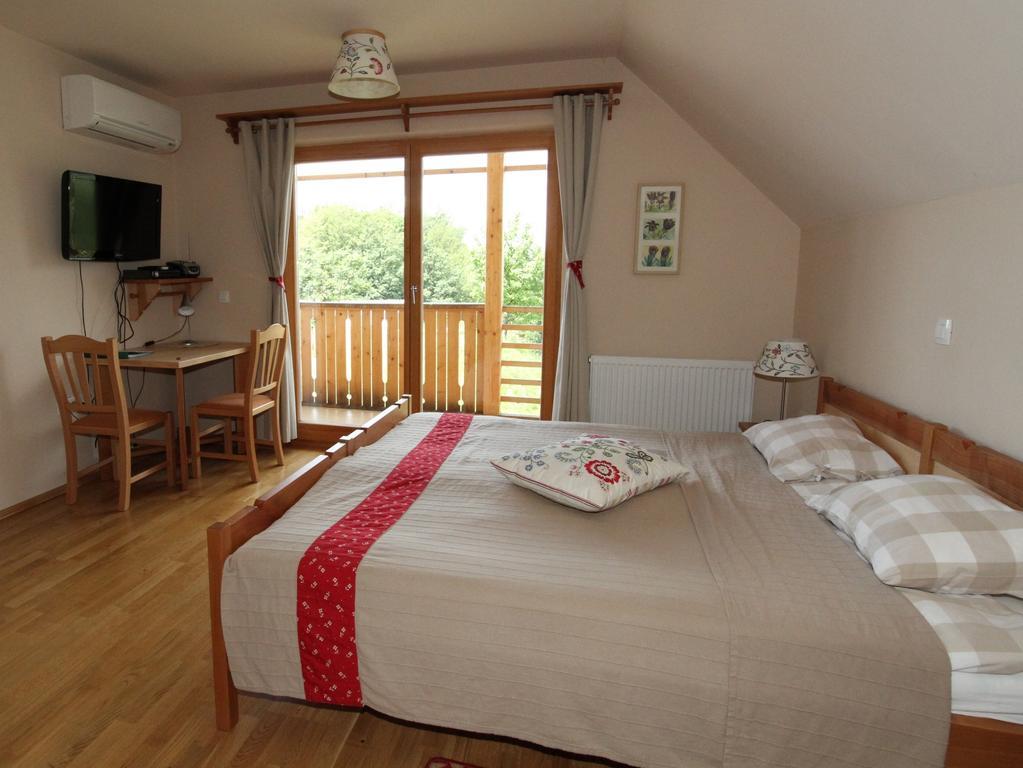 Relax Guest House Marjanca Rogaška Slatina Quarto foto