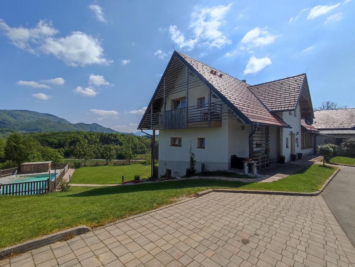 Relax Guest House Marjanca Rogaška Slatina Exterior foto